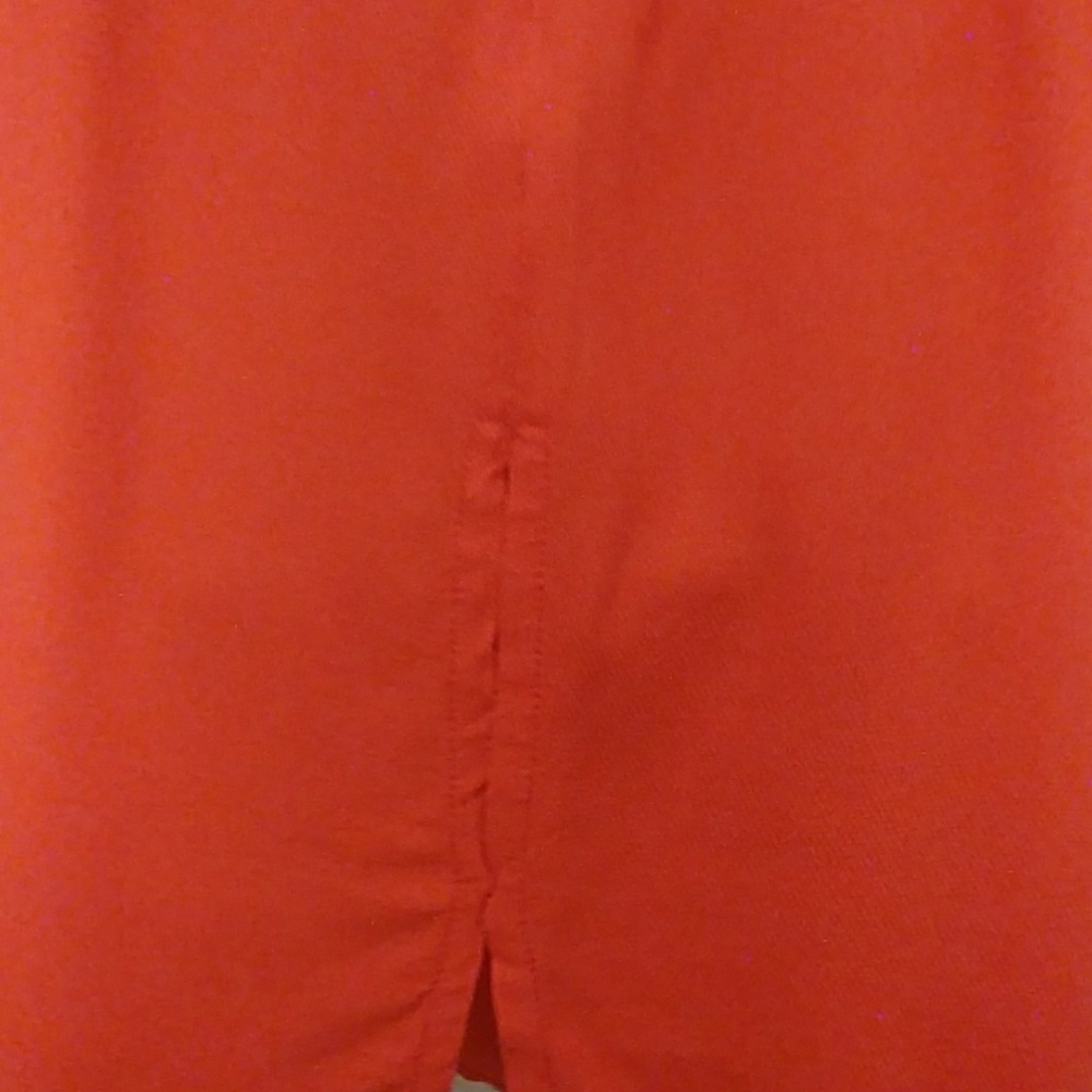 TopShopTextured Sleeveless Top - Picture 6 of 8